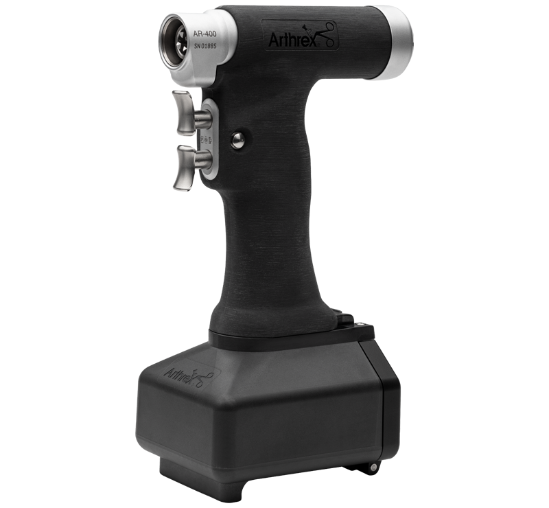 Arthrex - Drill Jacobs Chuck 0-7.4 mm, Vet - VAR-400DJ74 Arthrex - Drill Jacobs Chuck 0-7.4 mm, Vet - VAR-400DJ74
